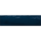 FAIANȚĂ MASOVIA ALBASTRU MARINO B LUCIOS STRUCTURAT 298 X 78 MM TUBADZIN