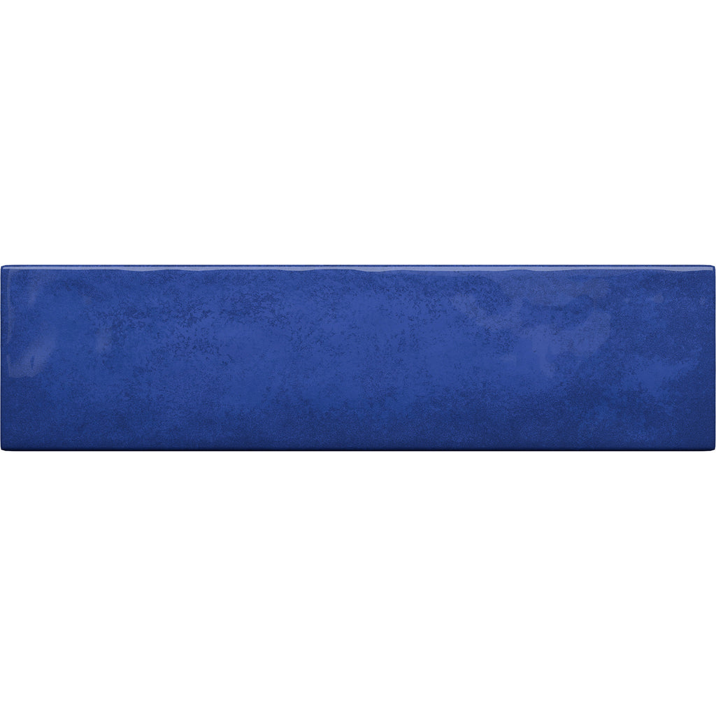 FAIANȚĂ MASOVIA COBALTO A LUCIOS STRUCTURAT 298 X 78 MM TUBADZIN