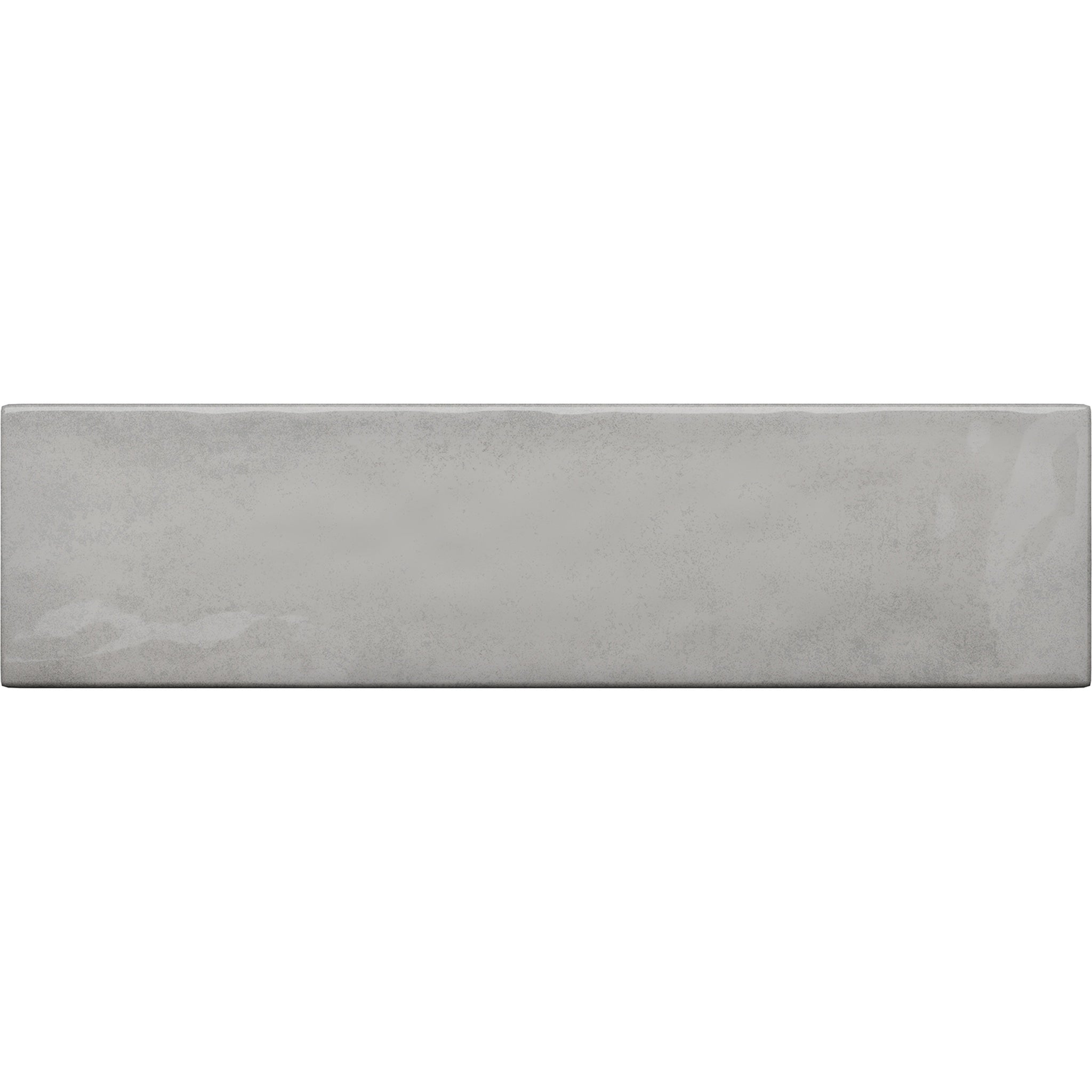 FAIANȚĂ MASOVIA GRI A LUCIOS STRUCTURAT 298 X 78 MM TUBADZIN
