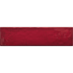 FAIANȚĂ MASOVIA RUBINO A LUCIOS STRUCTURAT 298 X 78 MM TUBADZIN