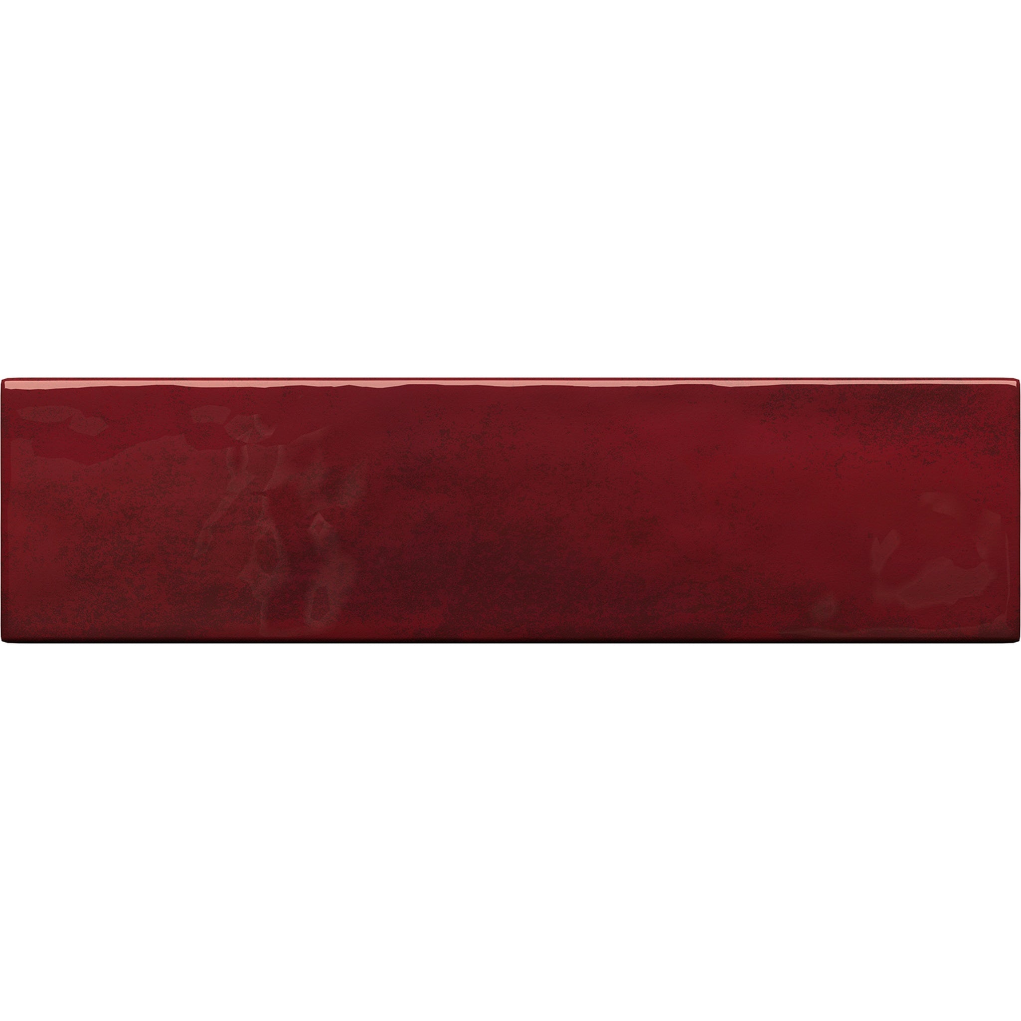 FAIANȚĂ MASOVIA RUBINO B LUCIOS STRUCTURAT 298 X 78 MM TUBADZIN