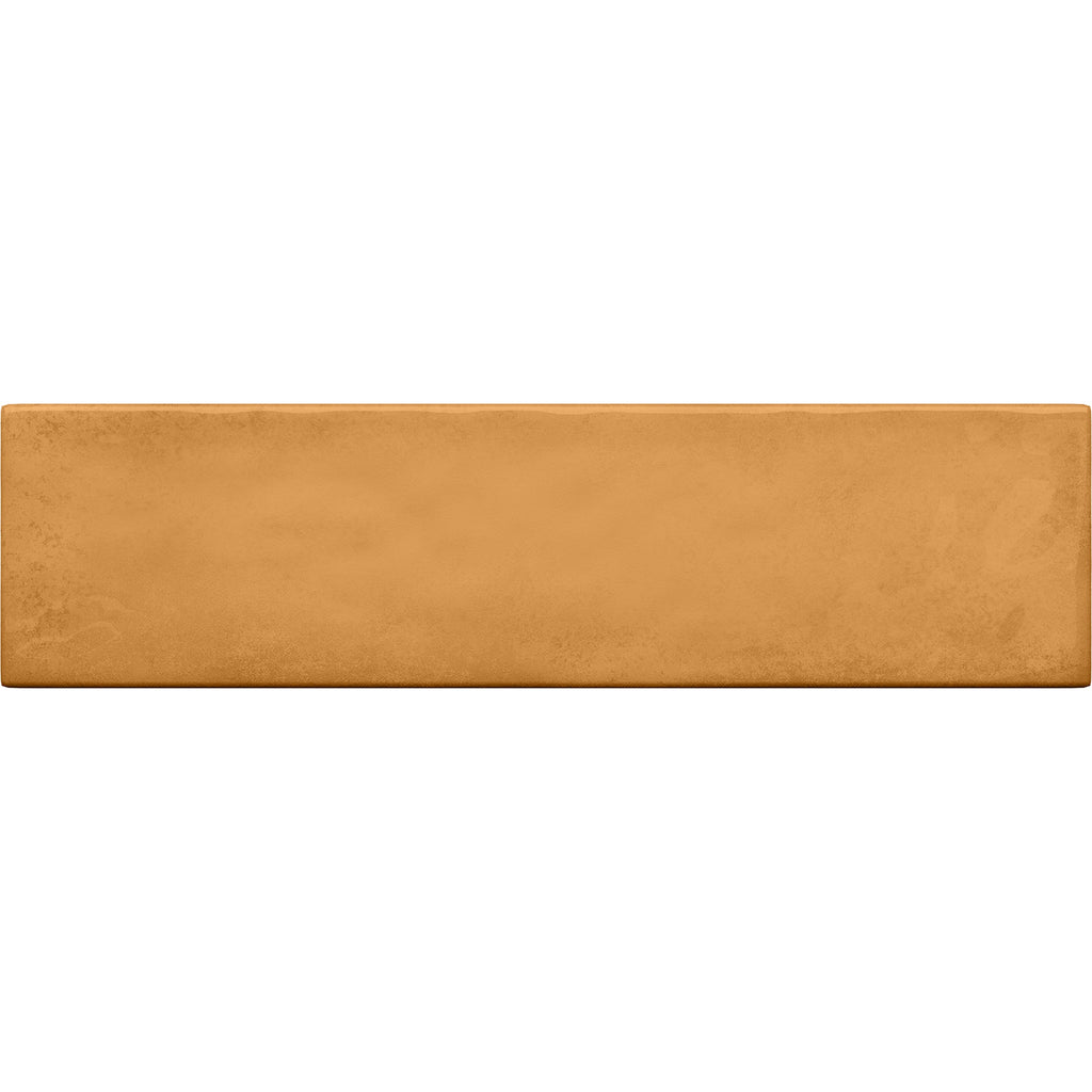 FAIANȚĂ MASOVIA SENAPE A LUCIOS STRUCTURAT 298 X 78 MM TUBADZIN