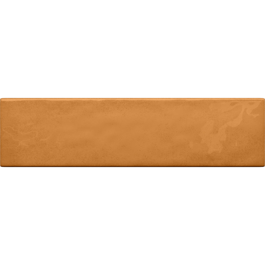 FAIANȚĂ MASOVIA SENAPE B LUCIOS STRUCTURAT 298 X 78 MM TUBADZIN