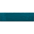 FAIANȚĂ MASOVIA TURCHESE B LUCIOS STRUCTURAT 298 X 78 MM TUBADZIN