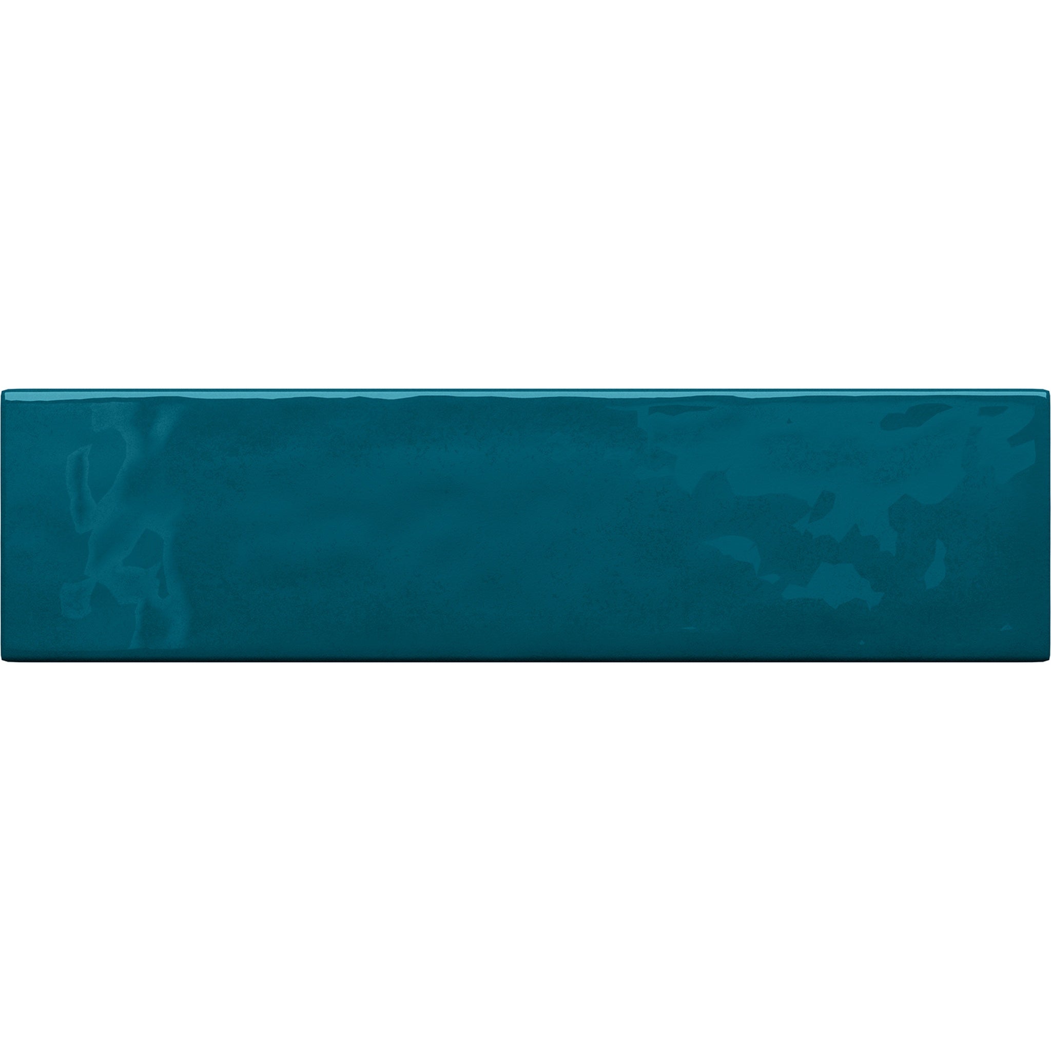 FAIANȚĂ MASOVIA TURCHESE B LUCIOS STRUCTURAT 298 X 78 MM TUBADZIN