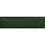 FAIANȚĂ MASOVIA VERDE C LUCIOS STRUCTURAT 298 X 78 MM TUBADZIN