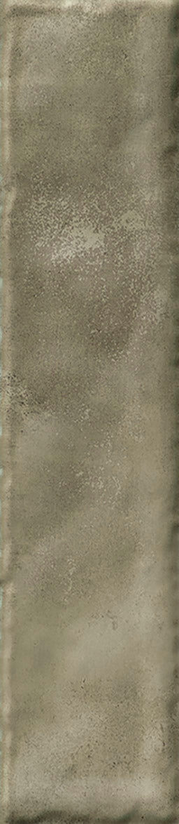FAIANȚĂ MONPELLI MĂSLINIU MIX STRUCTURAT LUCIOS 65 X 298 MM PARADYZ