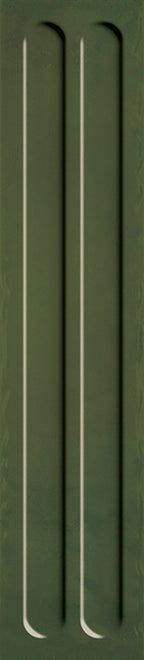 FAIANȚĂ MONPELLI MĂSLINIU STRUCTURAT C LUCIOS 65 X 298 MM PARADYZ