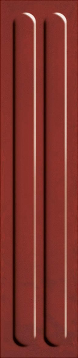 FAIANȚĂ MONPELLI WINE STRUCTURAT D LUCIOS 65 X 298 MM PARADYZ