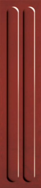 FAIANȚĂ MONPELLI WINE STRUCTURAT D LUCIOS 65 X 298 MM PARADYZ