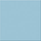 FAIANȚĂ PASTELE PASTEL DENIM MAT 200 X 200 MM TUBADZIN
