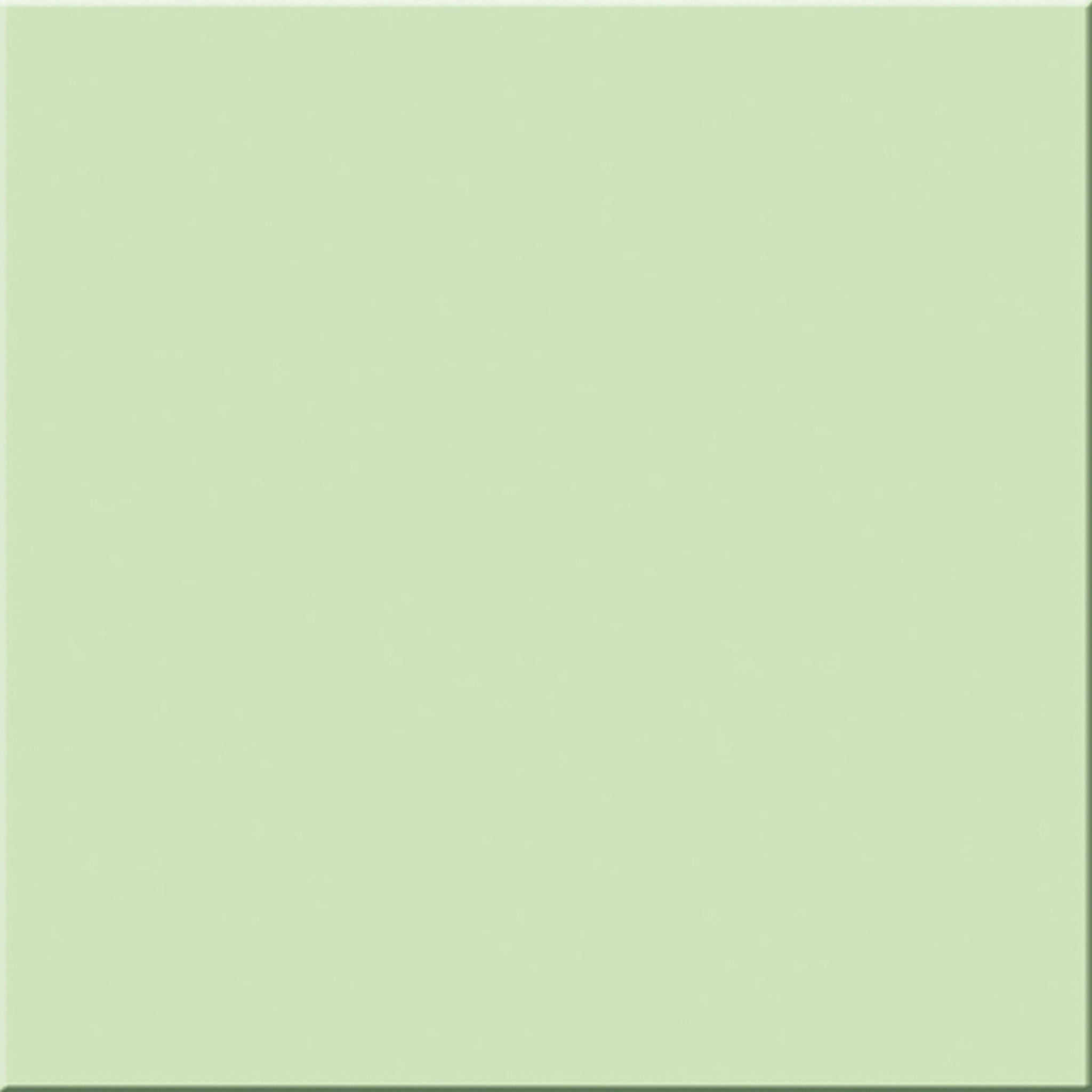 FAIANȚĂ PASTELE PASTEL MENTA MAT 200 X 200 MM TUBADZIN