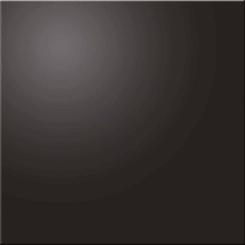 FAIANȚĂ PASTELE PASTEL NEGRU 200 X 200 MM TUBADZIN
