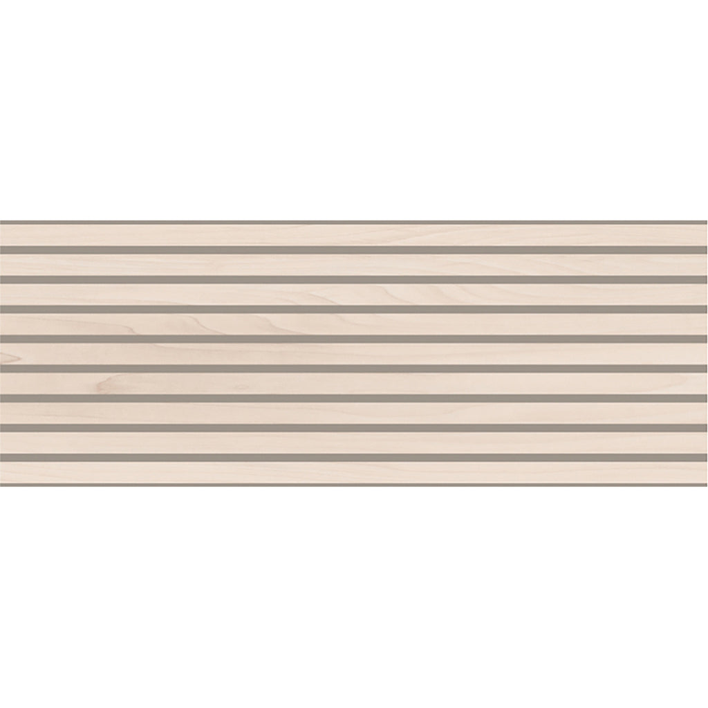 FAIANȚĂ PURE CONCEPT LEMN ALB STRUCTURAT 898 X 328 MM TUBADZIN
