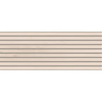 FAIANȚĂ PURE CONCEPT LEMN ALB STRUCTURAT 898 X 328 MM TUBADZIN