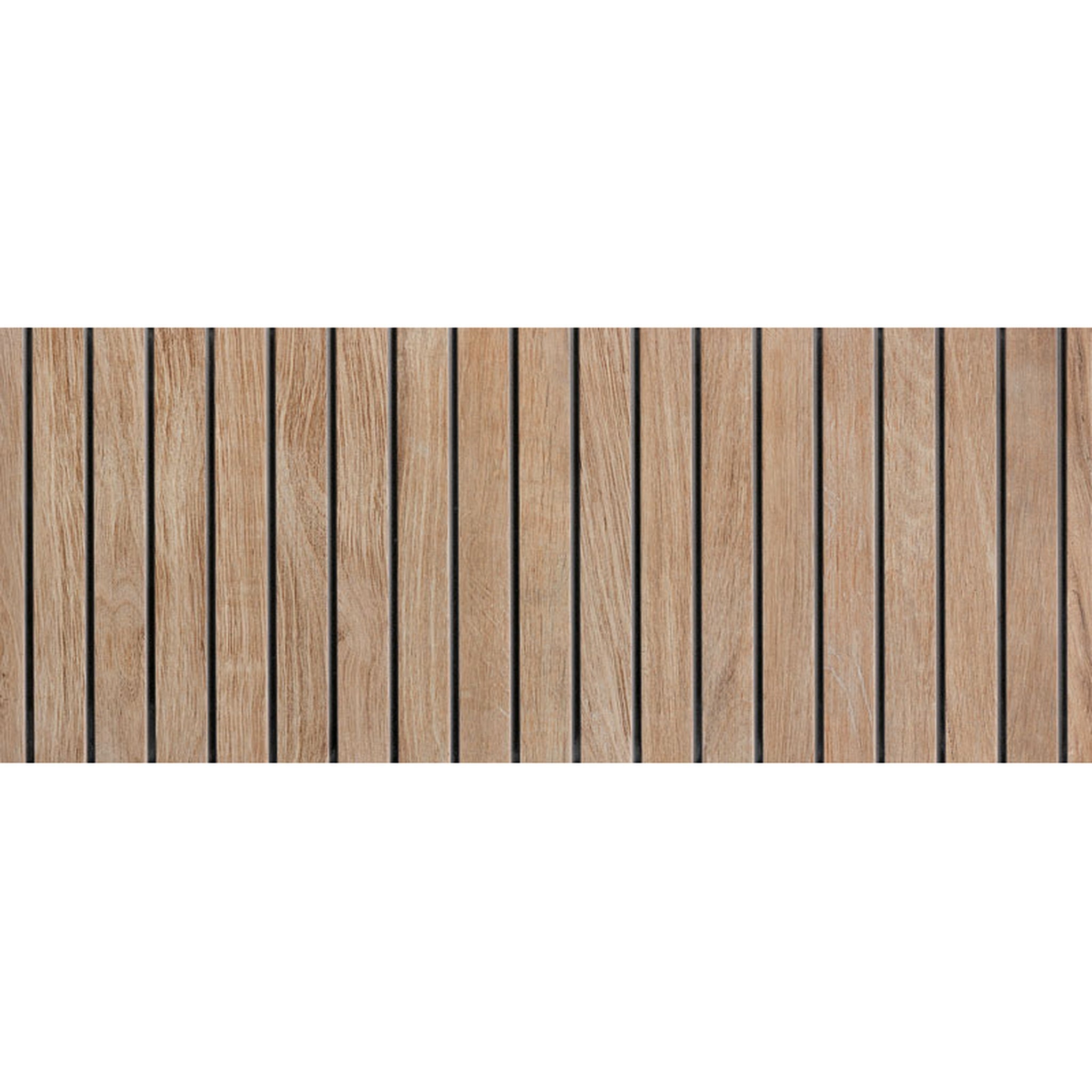 FAIANȚĂ ROCHELLE LEMN STRUCTURAT 748 X 298 MM TUBADZIN