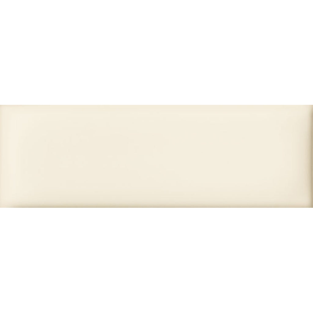 FAIANȚĂ SOPHISTICATED BRICK ALB 237 X 78 MM TUBADZIN