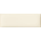 FAIANȚĂ SOPHISTICATED BRICK ALB 237 X 78 MM TUBADZIN