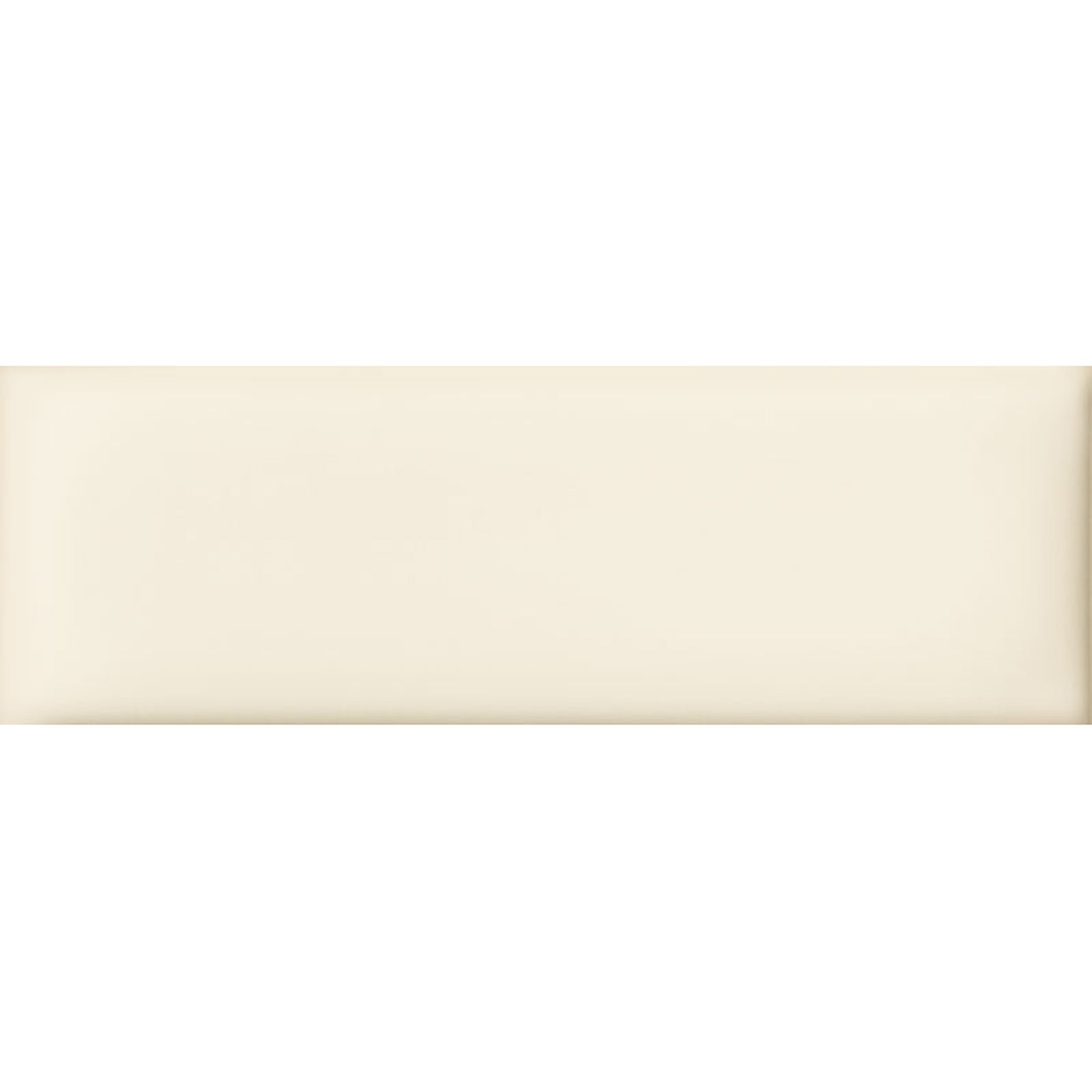FAIANȚĂ SOPHISTICATED BRICK ALB 237 X 78 MM TUBADZIN