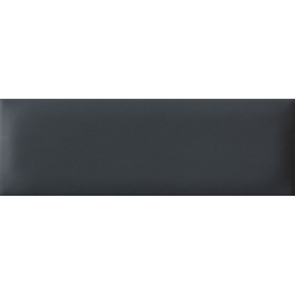 FAIANȚĂ SOPHISTICATED BRICK NEGRU 237 X 78 MM TUBADZIN