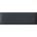 FAIANȚĂ SOPHISTICATED BRICK NEGRU 237 X 78 MM TUBADZIN