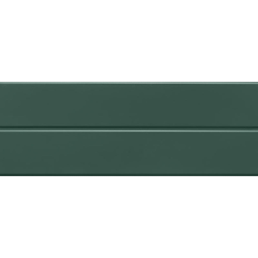 FAIANȚĂ TIMELESS VERDE STRUCTURAT 898 X 328 MM TUBADZIN