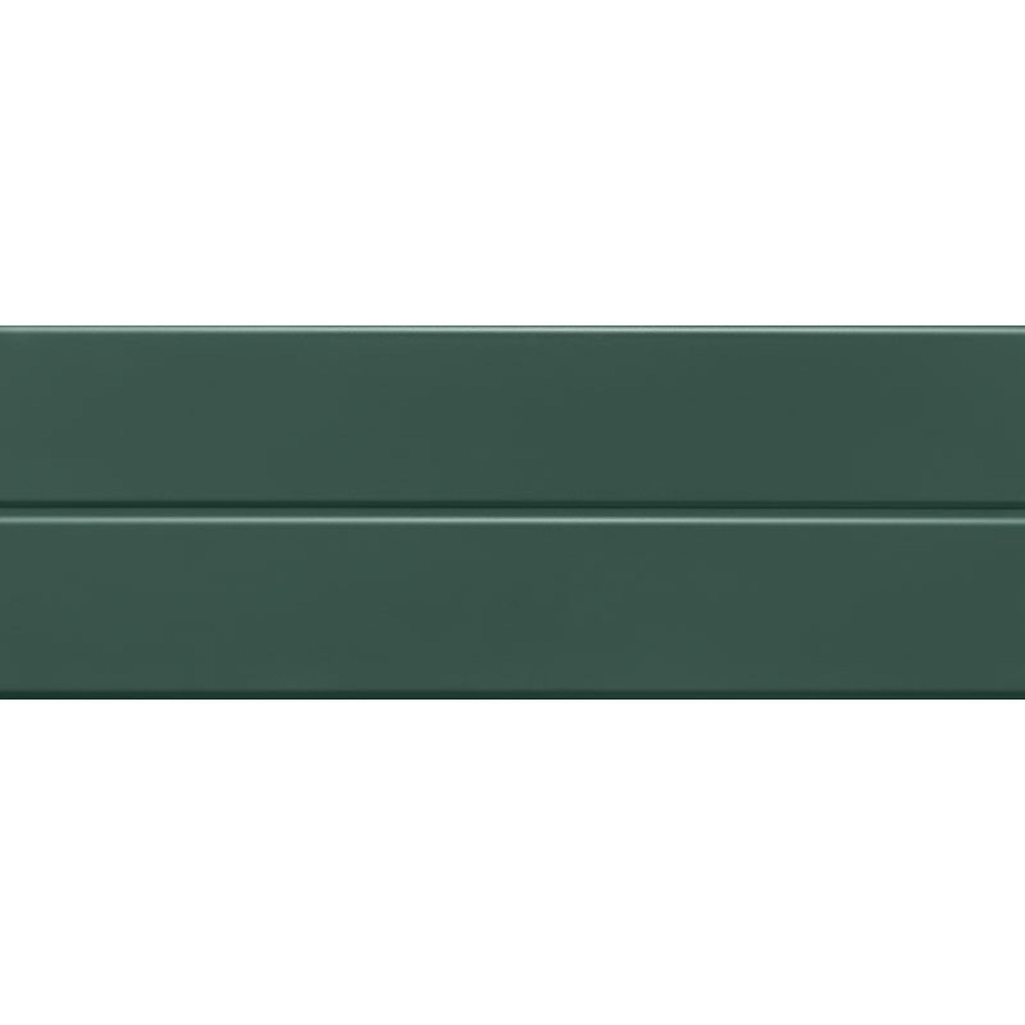 FAIANȚĂ TIMELESS VERDE STRUCTURAT 898 X 328 MM TUBADZIN