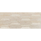 FAIANȚĂ TISSUE FILDEȘ STRUCTURAT 748 X 298 MM TUBADZIN