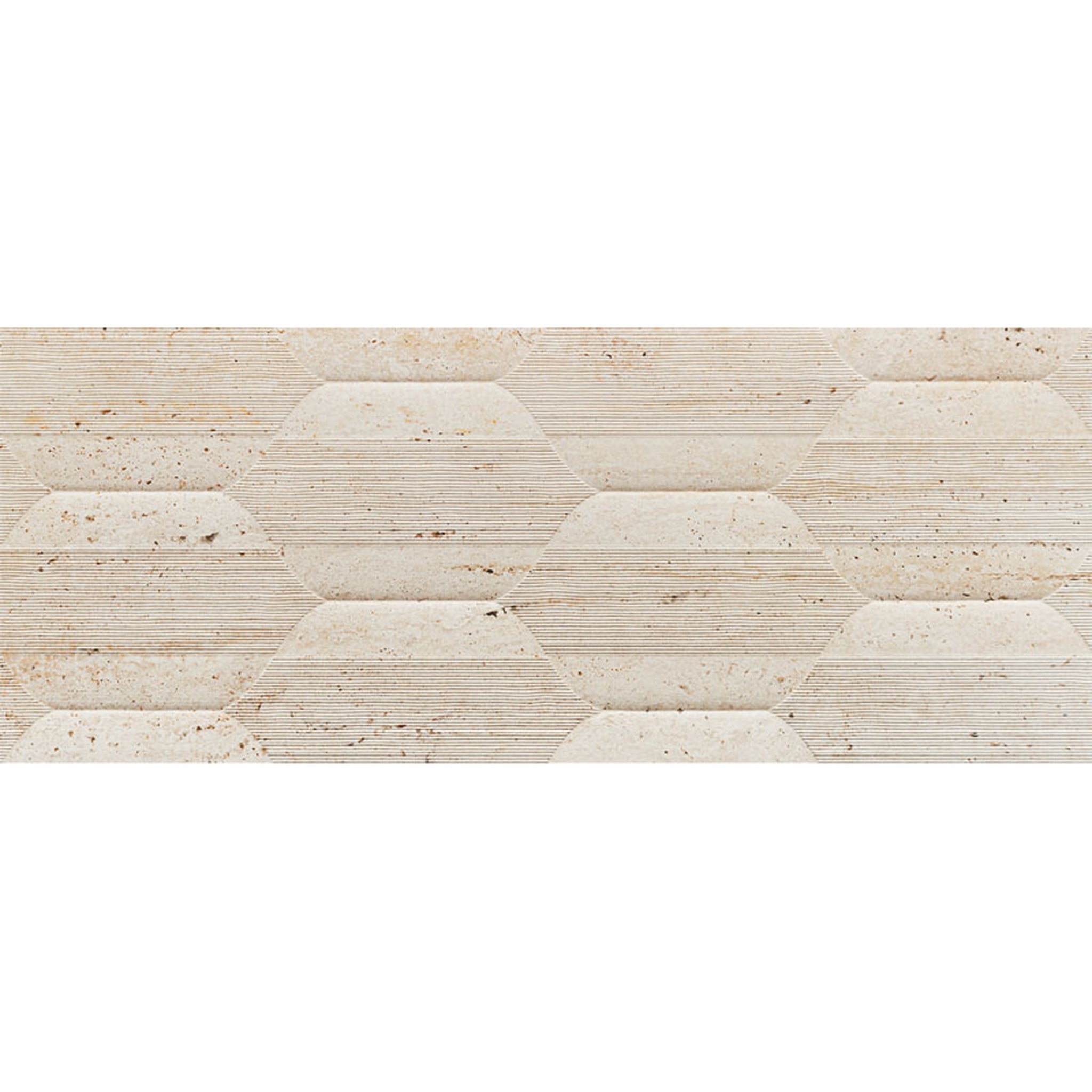 FAIANȚĂ TISSUE FILDEȘ STRUCTURAT 748 X 298 MM TUBADZIN