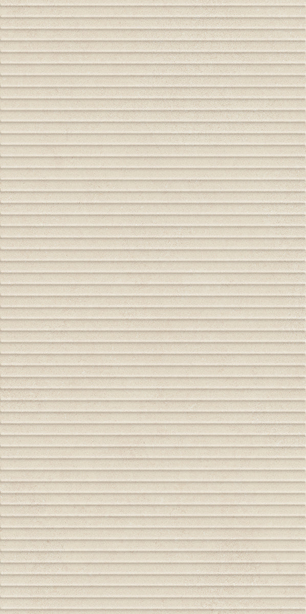 GRESIE CONVERO LIGHT BEJ DECOR RECTIFICATĂ STRUCTURAT MAT 598 X 1198 MM PARADYZ
