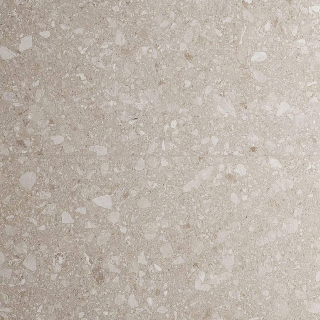GRESIE EXTERIOR INTERIOR ANTIDERAPANTĂ TERRA BEIGE CM MATĂ PORȚELANATĂ RECTIFICATĂ 60 X 120 CM REGATA