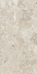 GRESIE GRADIA GREIGE DECOR RECTIFICATĂ STRUCTURAT MAT 598 X 1198 MM PARADYZ