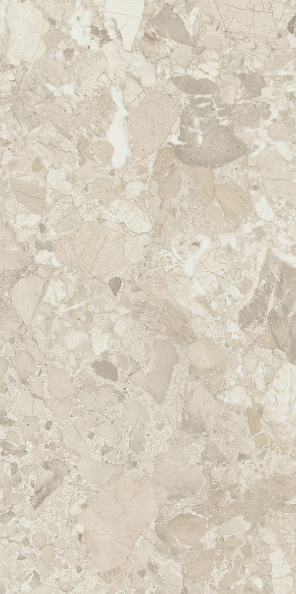 GRESIE GRADIA GREIGE RECTIFICATĂ MAT 598 X 1198 MM PARADYZ