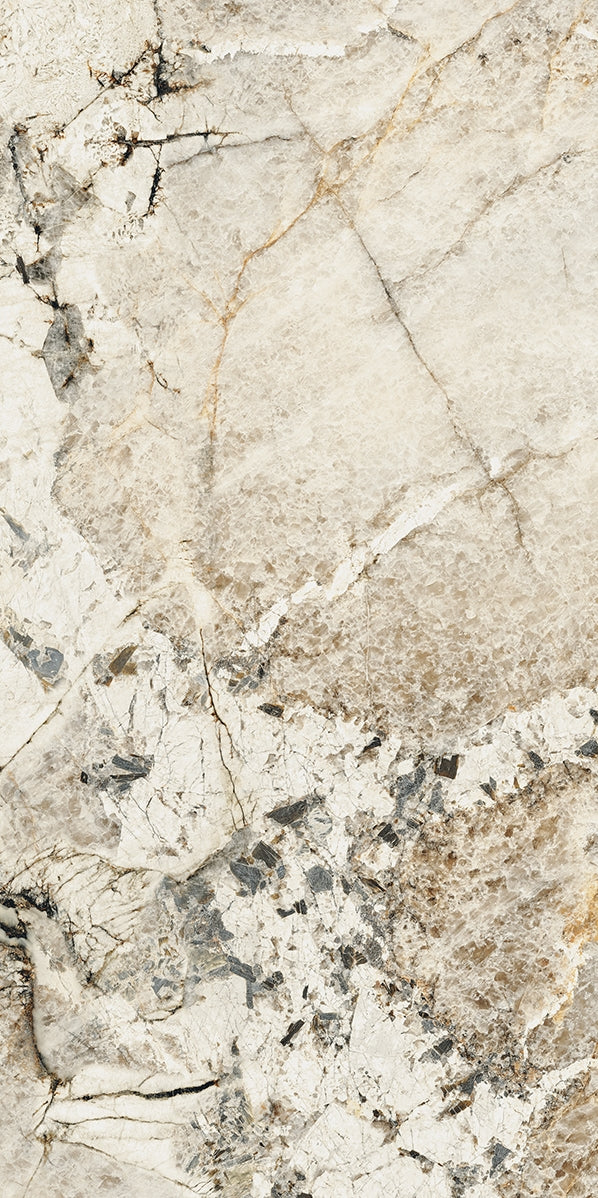 GRESIE LINORI NATURALE RECTIFICATĂ MAT 598 X 1198 MM PARADYZ