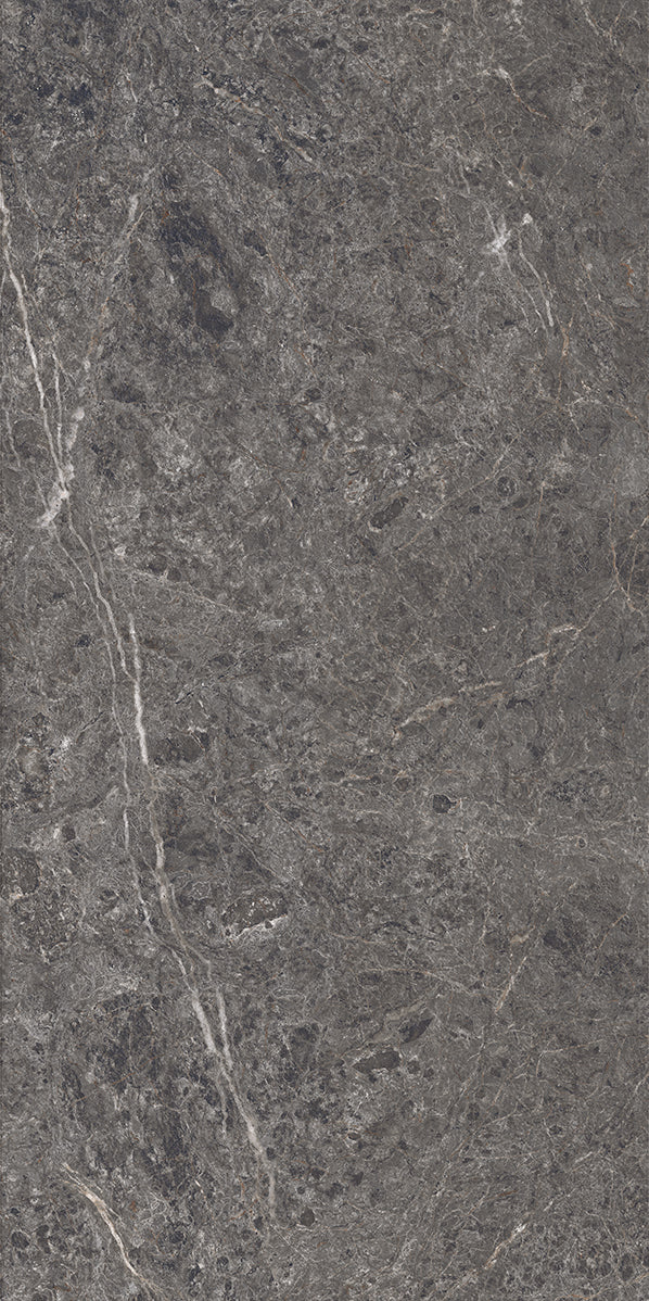 GRESIE LUMEYA GRAFIT RECTIFICATĂ STRUCTURAT PERIAT MAT 598 X 1198 MM PARADYZ