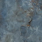 GRESIE PORȚELANATĂ AQUAMARINE BLEUMARIN LUSTRUIT 798 X 798 MM TUBADZIN
