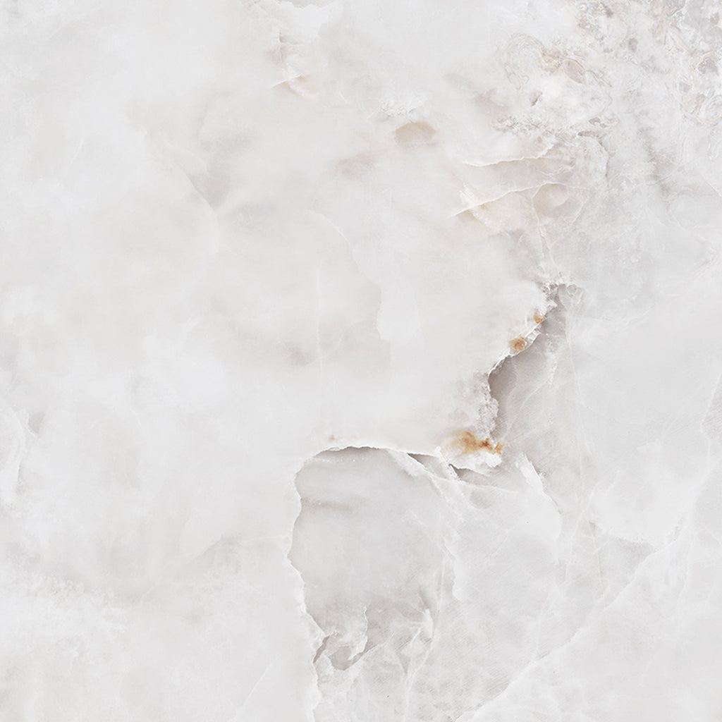 GRESIE PORȚELANATĂ AQUAMARINE GRI LUSTRUIT 598 X 598 MM TUBADZIN