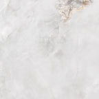 GRESIE PORȚELANATĂ AQUAMARINE GRI LUSTRUIT 798 X 798 MM TUBADZIN