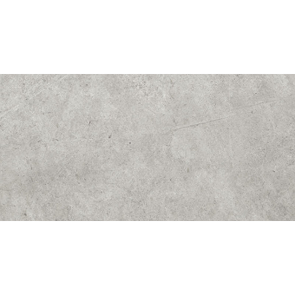 GRESIE PORȚELANATĂ AULLA GRAFIT STRUCTURAT 1198 X 598 MM TUBADZIN