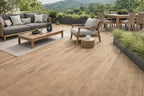 GRESIE PORTELANATA BEJ MAT TAIGA BEIGE 20X120 CM INTERIOR-EXTERIOR STARGRES