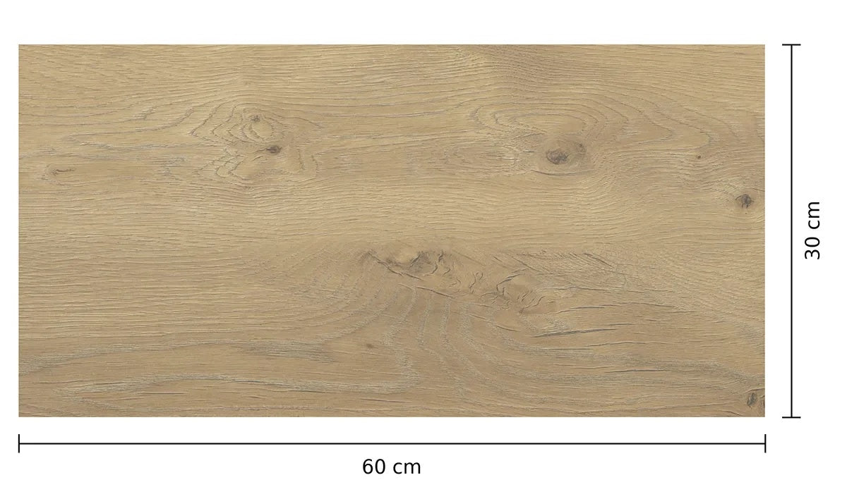 GRESIE PORTELANATA BEJ MAT TAIGA BEIGE 30X60 CM INTERIOR-EXTERIOR STARGRES