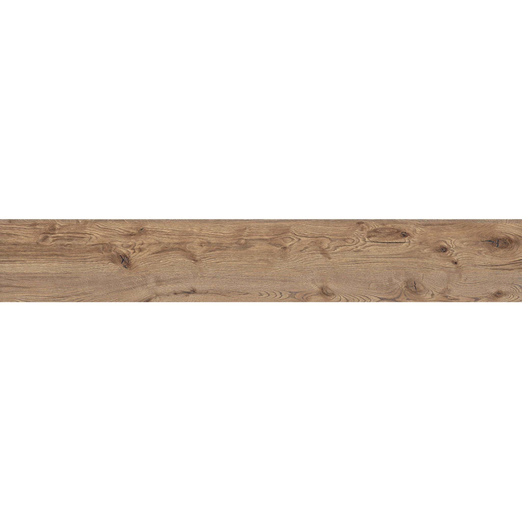GRESIE PORȚELANATĂ BLOOM ROSE LEMN GRAIN ROȘU STRUCTURAT 1198 X 190 MM TUBADZIN