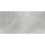 GRESIE PORȚELANATĂ BRAINSTORM GRI LUSTRUIT 1198 X 598 MM TUBADZIN