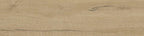GRESIE PORTELANATA CREM MAT SUOMI CREAM 15.5X62 CM INTERIOR-EXTERIOR STARGRES