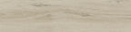 GRESIE PORTELANATA CREM MAT SUOMI WHITE 15.5X62 CM INTERIOR-EXTERIOR STARGRES