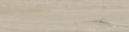GRESIE PORTELANATA CREM MAT SUOMI WHITE 15.5X62 CM INTERIOR-EXTERIOR STARGRES