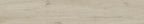 GRESIE PORTELANATA CREM MAT SUOMI WHITE 20X120 CM INTERIOR-EXTERIOR STARGRES