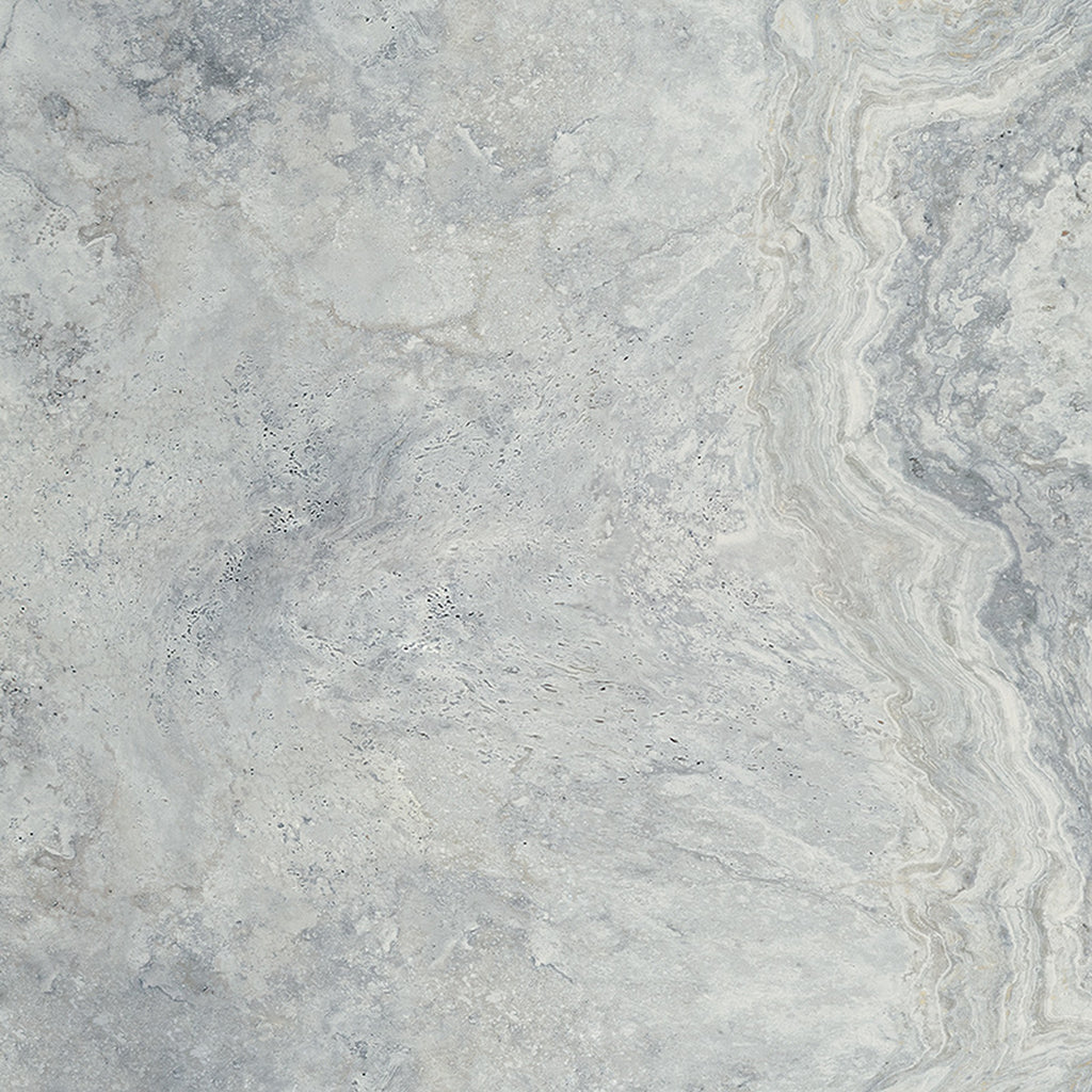 GRESIE PORȚELANATĂ FADMA ALB LAPPATO 598 X 598 MM TUBADZIN