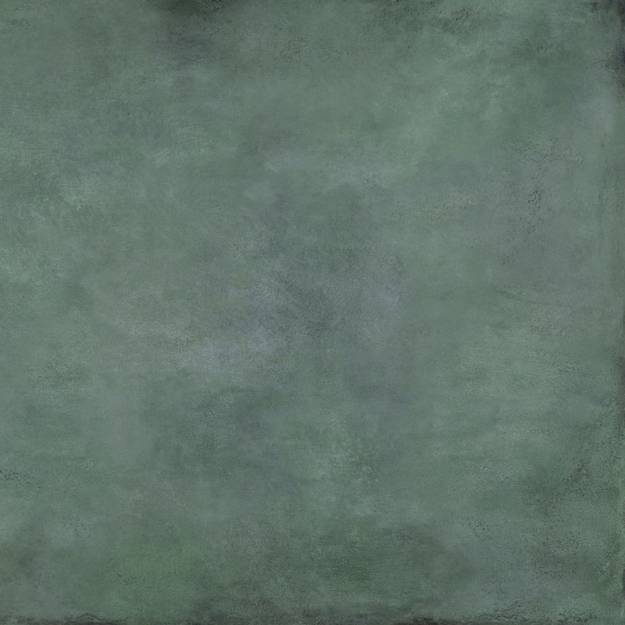 GRESIE PORȚELANATĂ GOLDGREEN PATINA PLATE VERDE MAT 598 X 598 MM TUBADZIN
