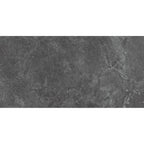 GRESIE PORȚELANATĂ GRAND CAVE KORATER GRAFIT STRUCTURAT 1198 X 598 MM TUBADZIN